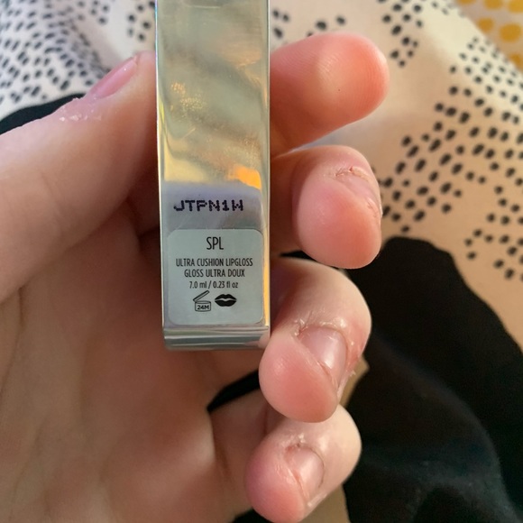 urban decay hi-fi shine gloss - Picture 3 of 4